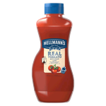 Hellmann's Tomato Ketchup 