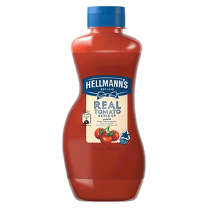 Hellmann's Tomato Ketchup 
