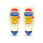 Hellmann's Real Mayonnaise 