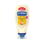 Hellmann's Real Mayonnaise 