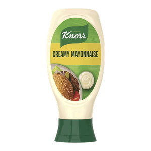 Knorr Mayonnaise