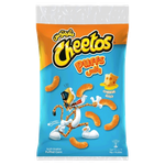 Cheetos Cheese Puffs