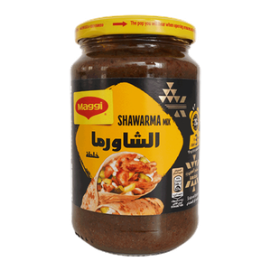 Maggi Liquid Mix Shawarma 
