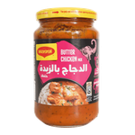 Maggi Liquid Mix Butter Chicken 