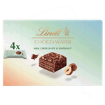 Lindt Wafer Hazelnut 