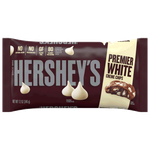 رقائق بيضاء بالفانيليا من هيرشي