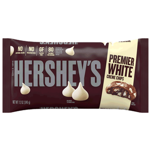 Hershey's Premier White Chips Vanilla