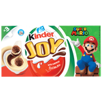 Kinder Super Mario Joy Unisex T3