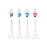 Sencor Sonic Protection Sox Toothbrush Heads