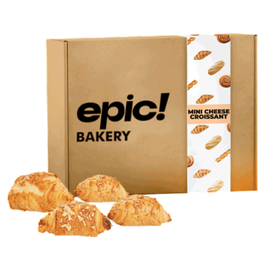 Epic! Mini Croissant Cheese