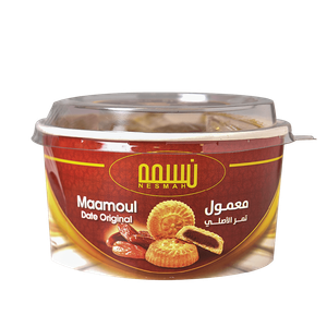 Nesmah Maamoul Dates Original