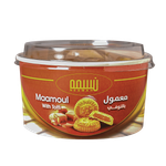 نسمة معمول بالتوفي