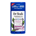 Dr Teal's Eucalyptus Deodorant 