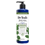 Dr Teal's Lotion Eucalyptus & Spearmint 