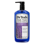 Dr Teal's Lavender Body Wash