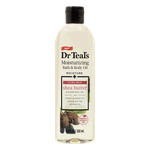Dr Teal's Shea Butter Bath & Body Oil