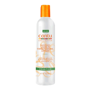 Cantu Shea Butter Leave-In Conditioning Lotion
