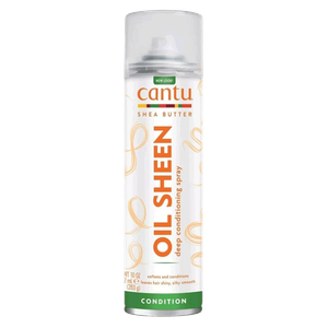 Cantu Oil Sheen Deep Condition Spray
