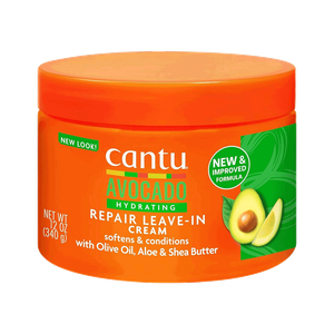 Cantu Avocado Leave In Condition Cream