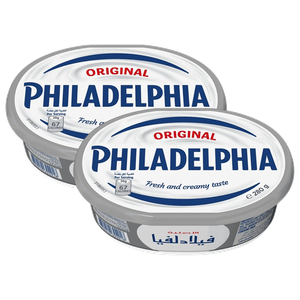 Philadelphia Cream Cheese Original