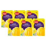Al Alali Gelatin Lemon