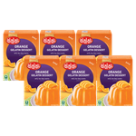 Al Alali Gelatin Orange