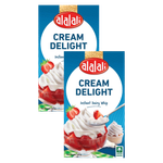 Al Alali Whip Cream Delight