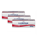 Lurpak Butter