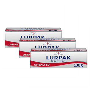 Lurpak Butter