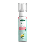 Aleva Naturals 2 In 1 Hair & Body Wash