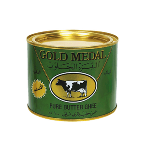 Gold Medal Pure Butter Ghee