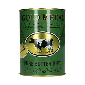 Gold Medal Pure Butter Ghee