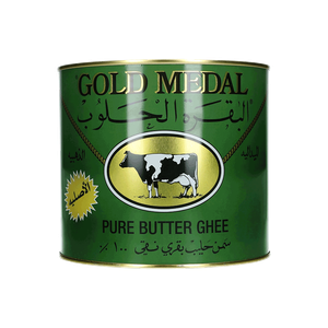 Gold Medal Pure Butter Ghee