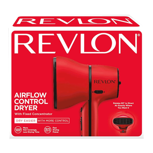 Revlon Airflow Control Dryer