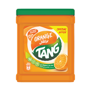 تانغ شراب البرتقال البودرة الفوري