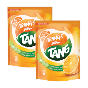 Tang Orange Instant Powdered Drink