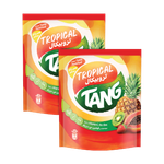 Tang Tropical Instant Powdered Drink