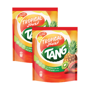 Tang Tropical Instant Powdered Drink