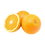 Lebanese Orange