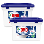 Omo Detergent Eucalyptus 3 In 1 Pods