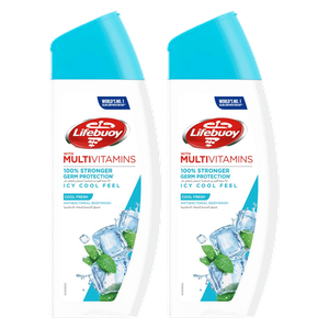 Lifebuoy Body Wash Cool Fresh