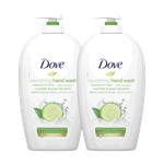 Lux Velvet Body Wash Jasmine