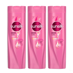 Sunsilk Strength & Shine