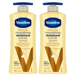 Vaseline Intensive Care Nourishing Body Lotion 