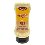 Bravoo Sauce Fish