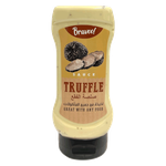 Bravoo Sauce Truffle