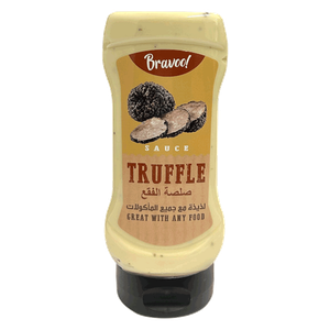 Bravoo Sauce Truffle