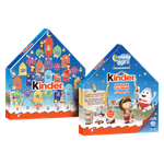 Kinder Chocolate Mix Calender