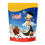Kinder Crispy Chocolate Mini Friends