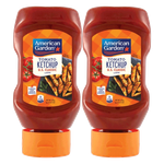 American Garden Ketchup